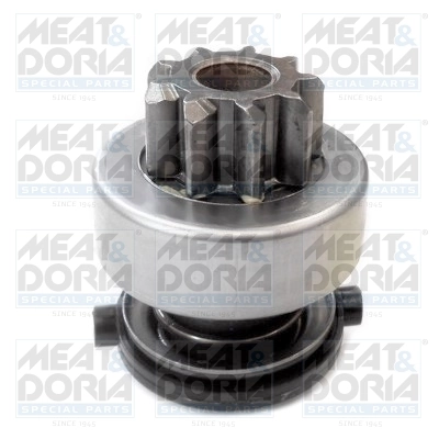Pinion, starter